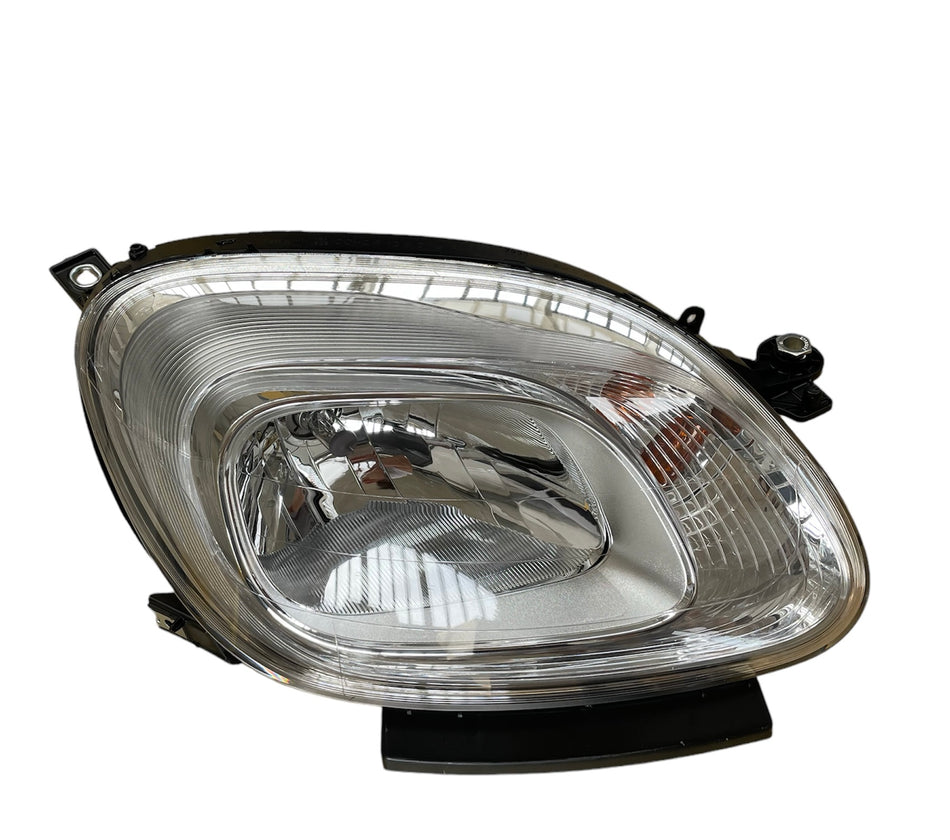 Faro Anteriore Destro per Fiat Panda Dal 2012 Originale Magneti Marelli 51843644