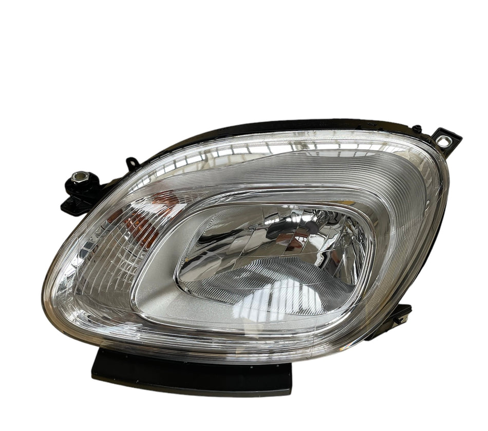 Faro Anteriore Sinistro per Fiat Panda 2012 Originale Magneti Marelli 51843645