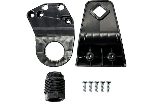 Kit Riparazione Supporto Faro Anteriore Sinistro Per Audi A3 2012-2020