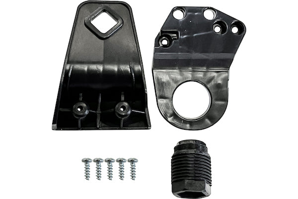 Kit Riparazione Supporto Faro Anteriore Destro Per Audi A3 2012-2020