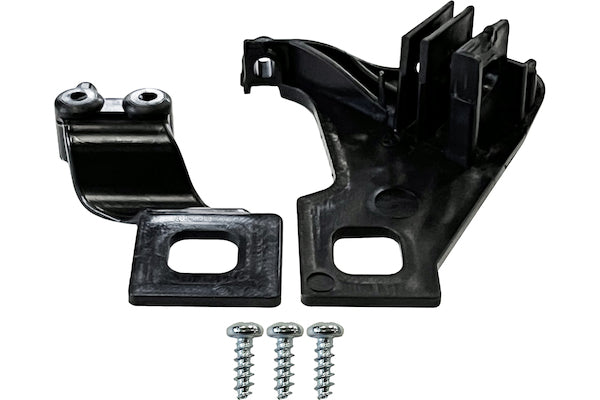 Kit Riparazione Supporto Faro Anteriore Sinistro Per Audi A4 2012-2015