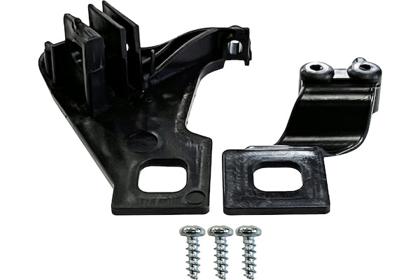 Kit Riparazione Supporto Faro Anteriore Destro Per Audi A4 2012-2015