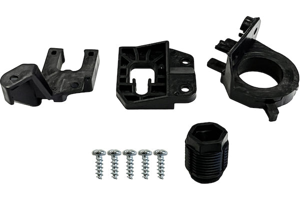 Kit Riparazione Supporto Faro Anteriore Destro Per Audi A4 2015-2019
