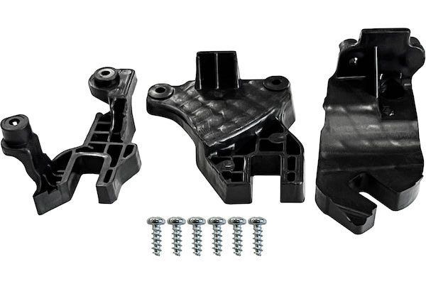 Kit Riparazione Supporto Faro Anteriore Destro Per Audi A6 2011-2018