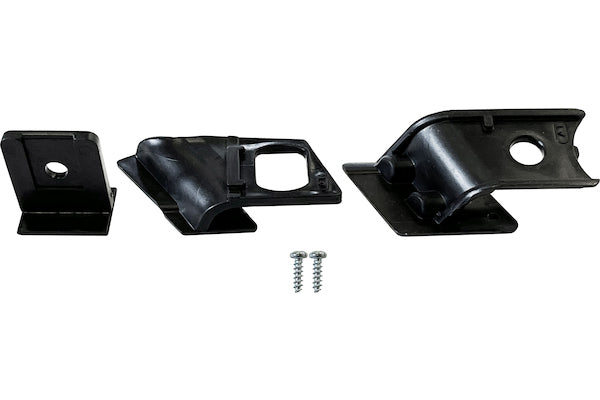 Kit Riparazione Supporto Faro Anteriore Sinistro Per Bmw Serie 3 E90 2005-2011