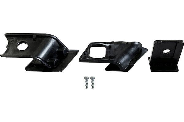 Kit Riparazione Supporto Faro Anteriore Destro Per Bmw Serie 3 E90/91 2005-2011