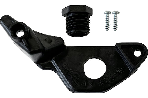 Kit Riparazione Supporto Faro Anteriore Sinistro Per Bmw Serie 5 E60 2003-2007