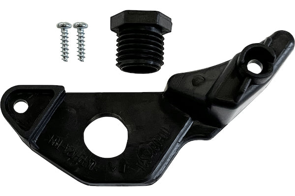 Kit Riparazione Supporto Faro Anteriore Destro Per Bmw Serie 5 E60/61 2003-2007