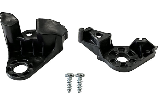 Kit Riparazione Supporto Faro Anteriore Sinistro Per Citroen C4 2004-2010