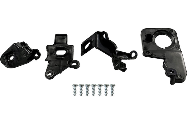 Kit Riparazione Supporto Faro Anteriore Sinistro Per Citroen C5 2008-2010