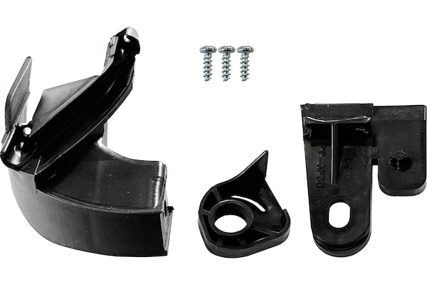 Kit Riparazione Supporto Faro Anteriore Sinistro Per Fiat Qubo Dal 2008