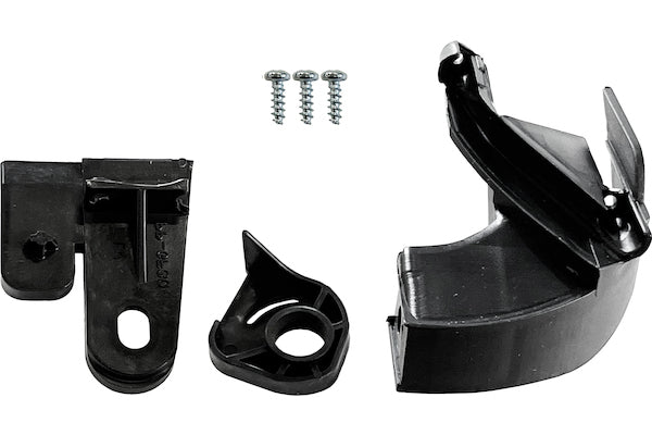 Kit Riparazione Supporto Faro Anteriore Destro Per Fiat Qubo Dal 2008