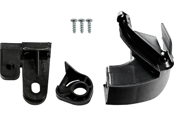 Kit Riparazione Supporto Faro Anteriore Destro Per Citroen Nemo Dal 2007