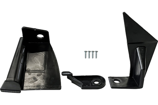 Kit Riparazione Supporto Faro Anteriore Sinistro Per Dacia Lodgy 2012-2022