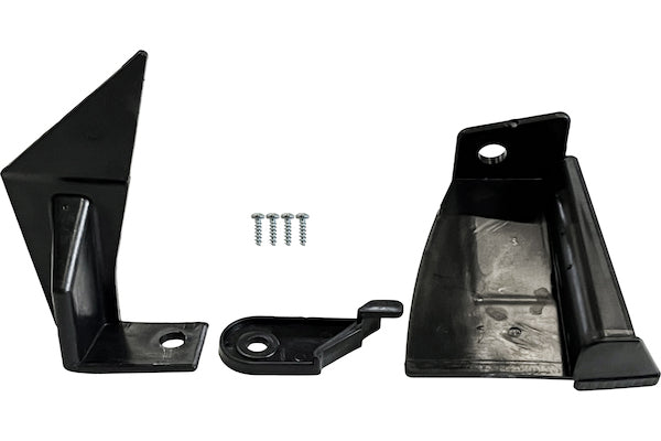 Kit Riparazione Supporto Faro Anteriore Destro Per Dacia Lodgy 2012-2022
