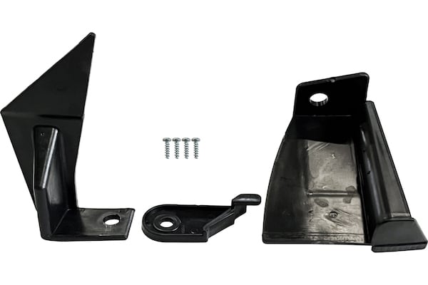 Kit Riparazione Supporto Faro Anteriore Destro Per Dacia Dokker 2012-2021