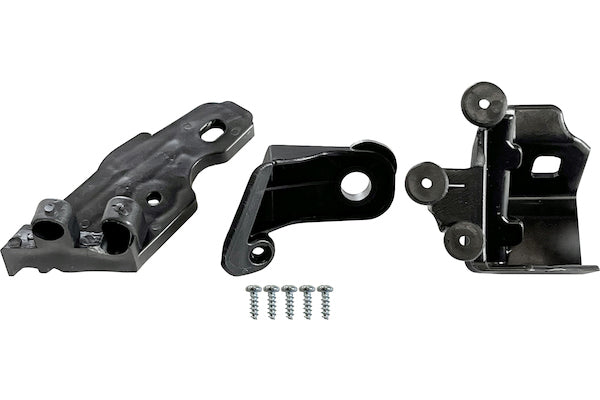 Kit Riparazione Supporto Faro Anteriore Destro Per Fiat Doblo' 2015-2022