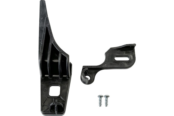Kit Riparazione Supporto Faro Anteriore Sinistro Per Ford Fiesta 2008-2012