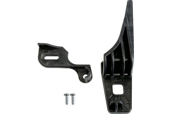 Kit Riparazione Supporto Faro Anteriore Destro Per Ford Fiesta 2008-2012
