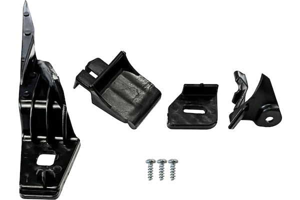 Kit Riparazione Supporto Faro Anteriore Sinistro Per Ford Fiesta 2012-2017