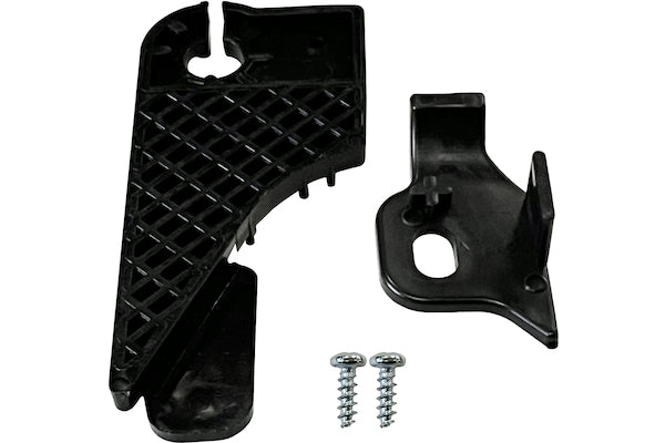 Kit Riparazione Supporto Faro Anteriore Sinistro Per Ford Focus 2011-2014