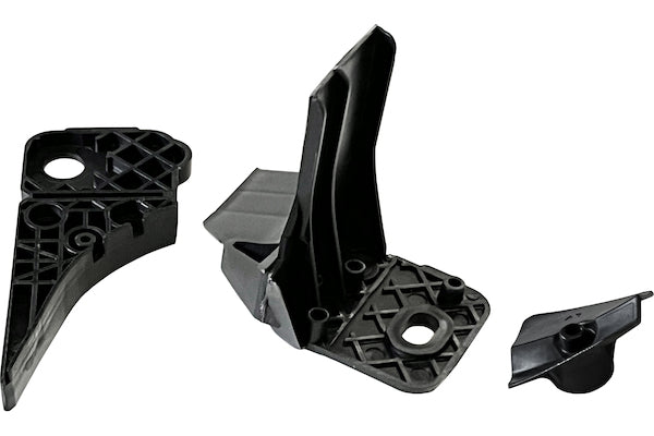 Kit Riparazione Supporto Faro Anteriore Sinistro Per Ford Focus 2018-2022