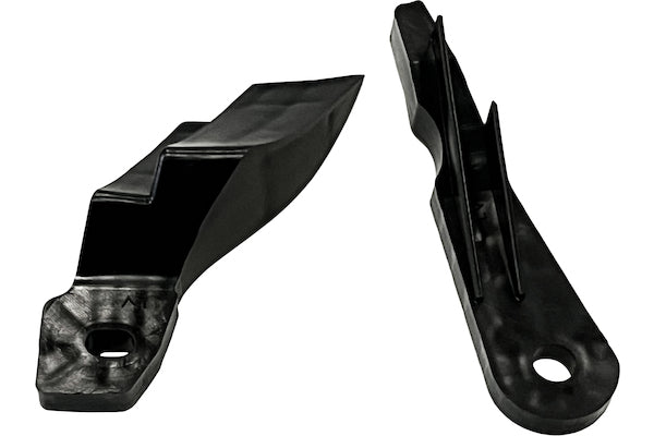 Kit Riparazione Supporto Faro Anteriore Sinistro Per Ford Transit 2014-2019