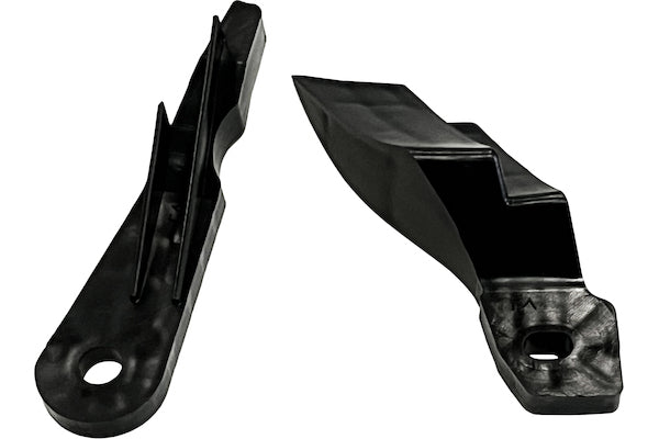 Kit Riparazione Supporto Faro Anteriore Destro Per Ford Transit 2014-2019