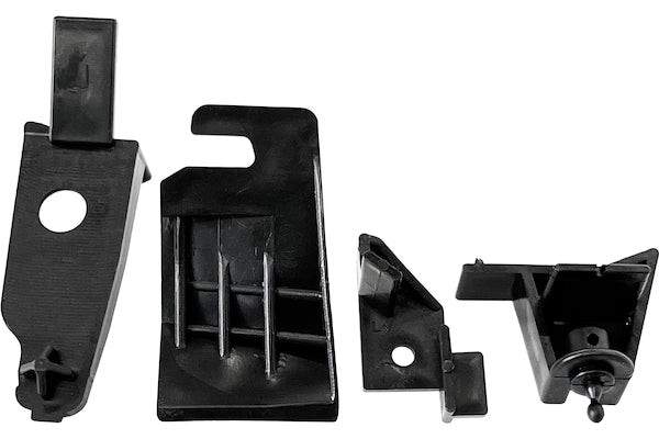 Kit Riparazione Faro Anteriore Sinistro Per Ford Tourneo/Transit 2014-2018