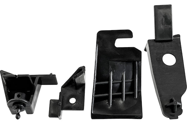 Kit Riparazione Faro Anteriore Destro Per Ford Tourneo/Transit 2014-2018