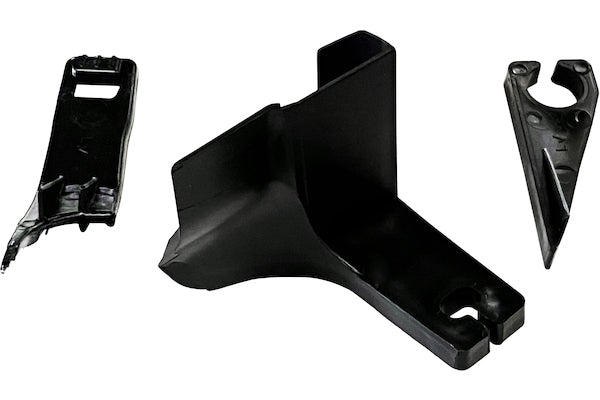 Kit Riparazione Faro Anteriore Sinistro Per Ford Transit Custom 2012-2017