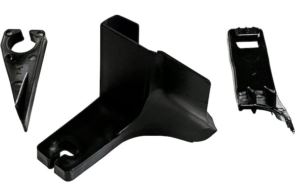 Kit Riparazione Faro Anteriore Destro Per Ford Transit Custom 2012-2017