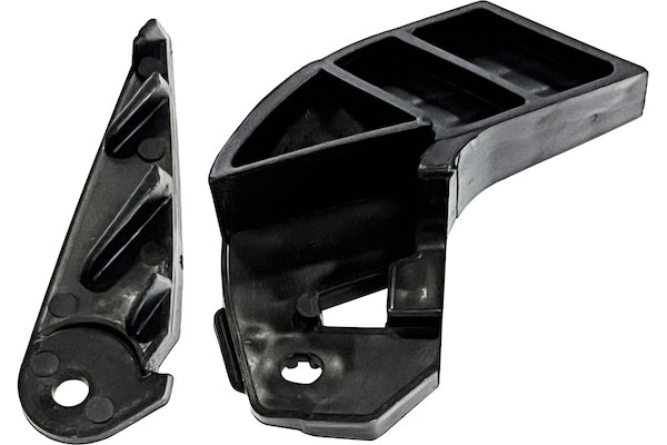 Kit Riparazione Supporto Faro Anteriore Destro Per Ford Transit Custom Dal 2018