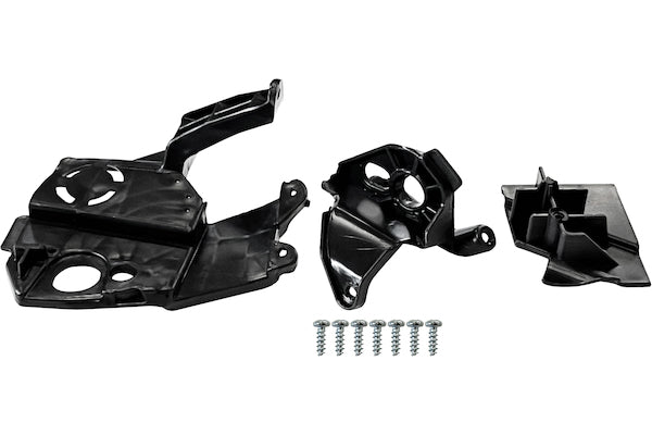 Kit Riparazione Supporto Faro Anteriore Sinistro Per Peugeot 3008 2016-2021