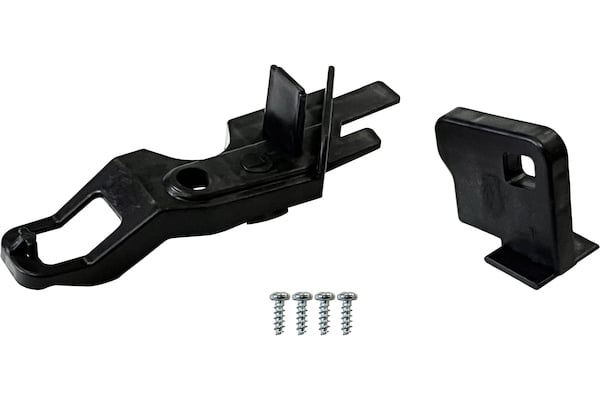 Kit Riparazione Supporto Faro Anteriore Sinistro Per Peugeot 301 Dal 2012