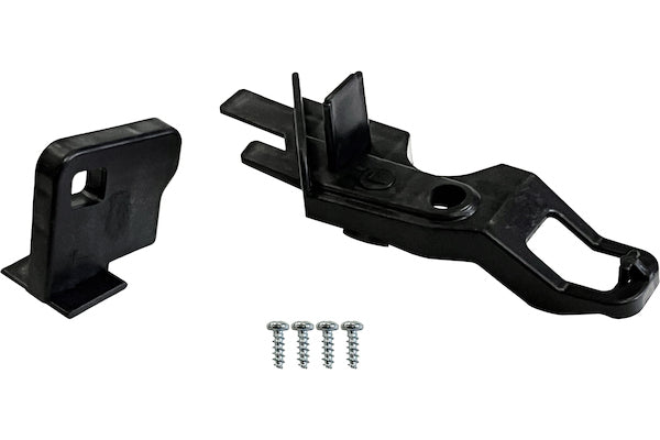 Kit Riparazione Supporto Faro Anteriore Destro Per Peugeot 301 Dal 2012