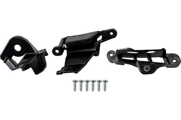 Kit Riparazione Supporto Faro Anteriore Sinistro Per Peugeot 308 2007-2011