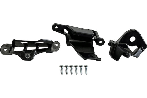 Kit Riparazione Supporto Faro Anteriore Destro Per Peugeot 308 2007-2011