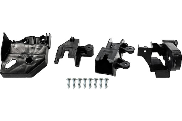 Kit Riparazione Supporto Faro Anteriore Sinistro Per Peugeot Rifter Dal 2018