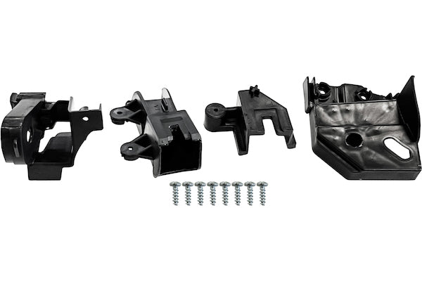 Kit Riparazione Supporto Faro Anteriore Destro Per Peugeot Rifter Dal 2018