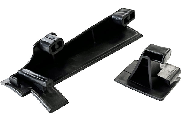 Kit Riparazione Supporto Faro Anteriore Sinistro Per Renault Fluence 2012-2014
