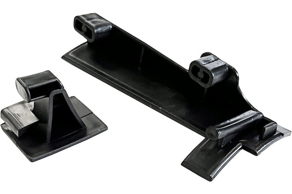 Kit Riparazione Supporto Faro Anteriore Destro Per Renault Fluence 2012-2014