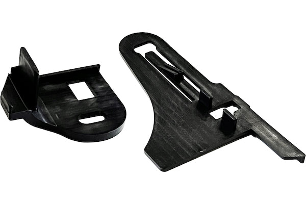 Kit Riparazione Supporto Faro Anteriore Destro Per Renault Megane 3 2008-2014