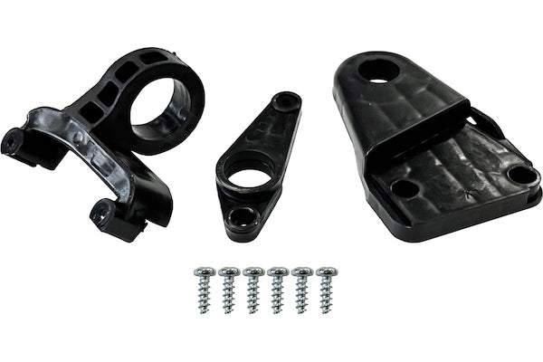 Kit Riparazione Supporto Faro Anteriore Sinistro Per Skoda Octavia 2013-2017