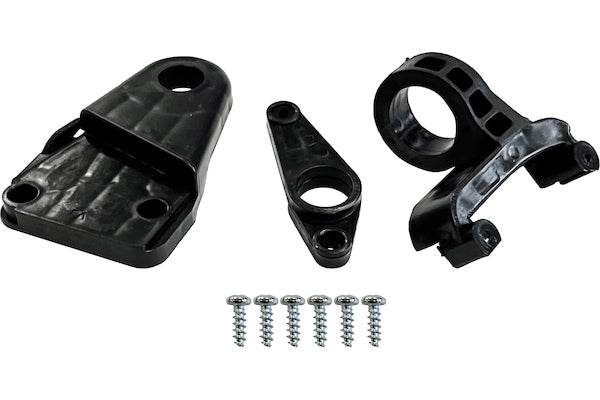 Kit Riparazione Supporto Faro Anteriore Destro Per Skoda Octavia 2013-2017