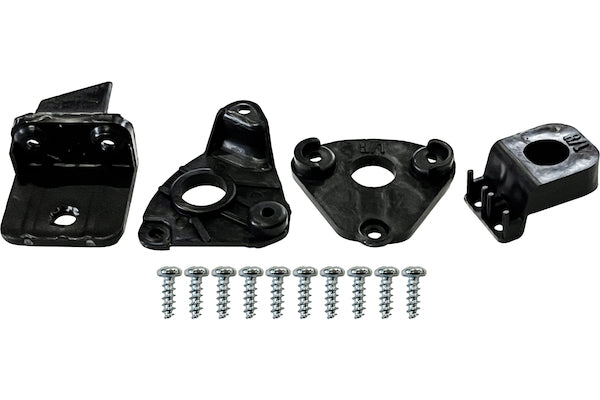 Kit Riparazione Supporto Faro Anteriore Sinistro Per Volkswagen Caddy 2015-2020