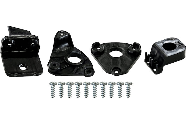 Kit Riparazione Supporto Faro Anteriore Destro Per Volkswagen Caddy 2015-2020