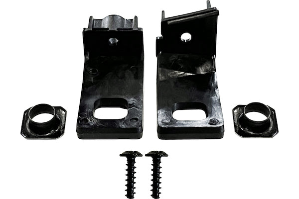 Kit Riparazione Supporto Faro Anteriore Destro Per Volkswagen Golf 4 1997-2003