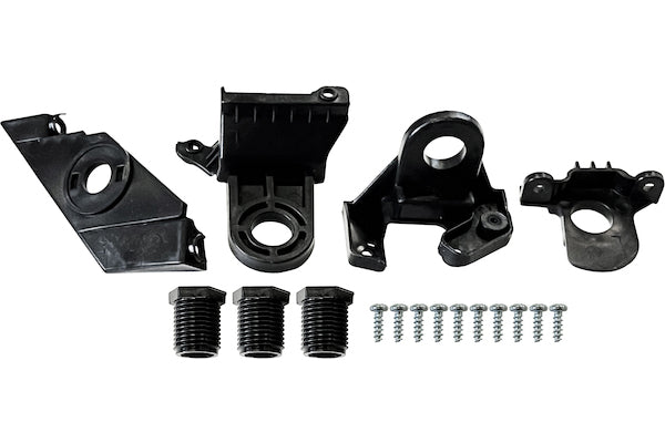 Kit Riparazione Faro Anteriore Sinistro Per Volkswagen Passat VI 2010-2014