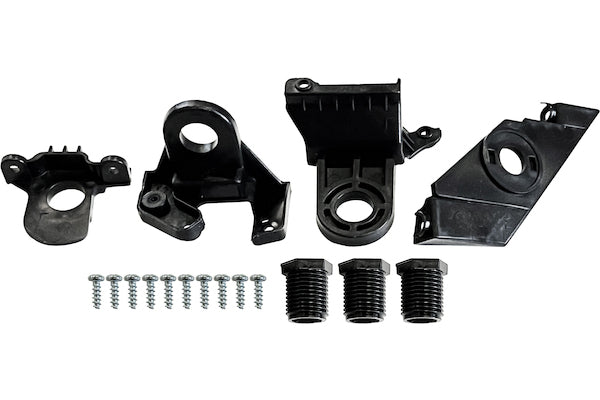 Kit Riparazione Faro Anteriore Destro Per Volkswagen Passat VI 2010-2014